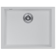 Мойка Kuchenstern SUB 60 белый