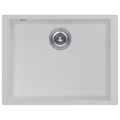 Мойка Kuchenstern SUB 60 белый Мойка Kuchenstern SUB 60 белый