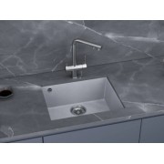 Мойка Kuchenstern SUB 60 белый