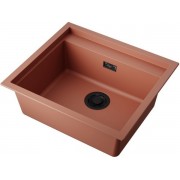 Мойка Omoikiri Sintesi 57-CN Artceramic/canyon (4997142)