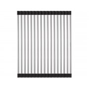 Мойка Paulmark Next-multi sink 54 uni PM785445-BS, брашированная нерж. сталь