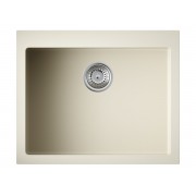 Мойка Omoikiri Bosen 61-BE Tetogranit/ваниль (4991210)