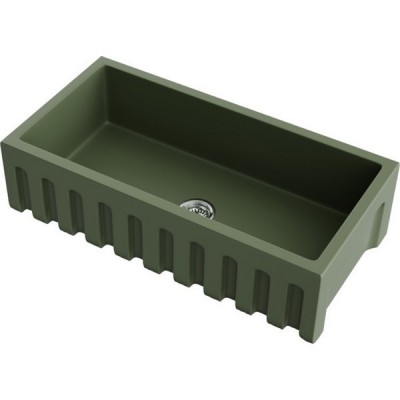 Мойка Omoikiri Mikura 91-OL Natceramic/olive (4997088) Мойка Omoikiri Mikura 91-OL Natceramic/olive (4997088)