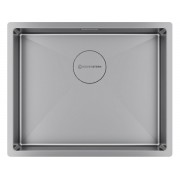 Мойка Kuchenstern KRAFT 60 нержавеющая сталь