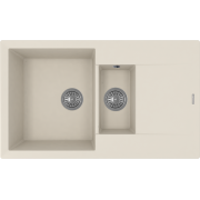 Мойка Florentina Тоскана 860К шампань