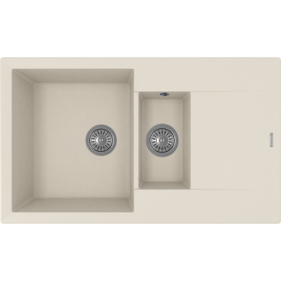 Мойка Florentina Тоскана 860К шампань Мойка Florentina Тоскана 860К шампань