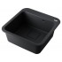 Мойка Omoikiri Tasogare 51-BL Artgranit/черный (4993742) Мойка Omoikiri Tasogare 51-BL Artgranit/черный (4993742)
