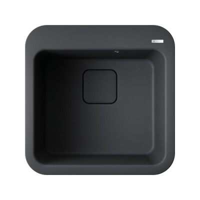 Мойка Omoikiri Tasogare 51-BL Artgranit/черный (4993742) Мойка Omoikiri Tasogare 51-BL Artgranit/черный (4993742)