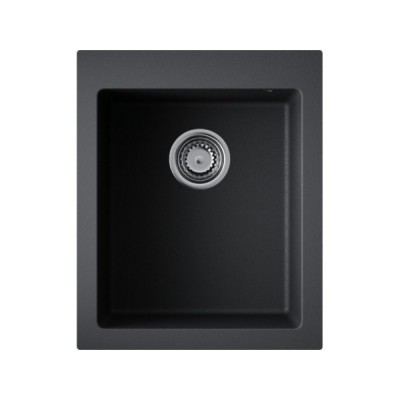 Мойка Omoikiri Bosen 41-BL Tetogranit/черный (4993141) Мойка Omoikiri Bosen 41-BL Tetogranit/черный (4993141)