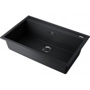 Мойка Omoikiri Kitagawa 79-LB-GB Artceramic/графит (4993996)