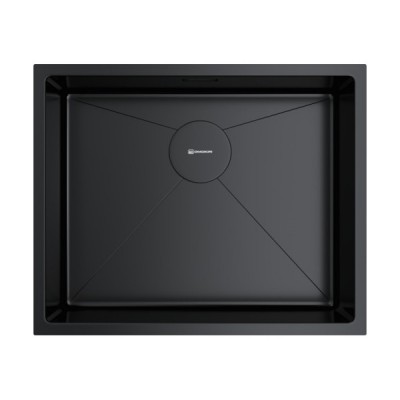 Мойка Omoikiri Taki 54-U/IF-GB нерж. сталь/графит (4997019) Мойка Omoikiri Taki 54-U/IF-GB нерж. сталь/графит (4997019)