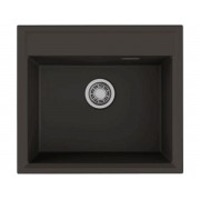 Мойка Omoikiri Daisen 57-ES Artgranit/espresso (4997310)
