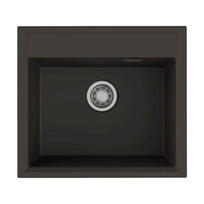 Мойка Omoikiri Daisen 57-ES Artgranit/espresso (4997310) Мойка Omoikiri Daisen 57-ES Artgranit/espresso (4997310)