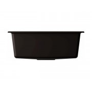 Мойка Omoikiri Daisen 57-ES Artgranit/espresso (4997310)