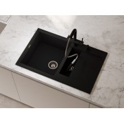 Мойка Omoikiri Sakaime 78-2-DC Tetogranit/темный шоколад (4993198)