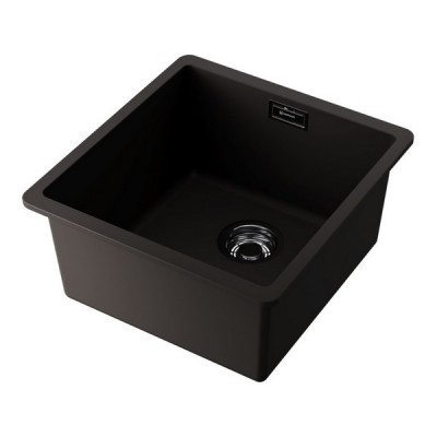Мойка Omoikiri Kata 40-U-ES Artgranit/espresso (4997501) Мойка Omoikiri Kata 40-U-ES Artgranit/espresso (4997501)