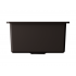 Мойка Omoikiri Kata 40-U-ES Artgranit/espresso (4997501) Мойка Omoikiri Kata 40-U-ES Artgranit/espresso (4997501)