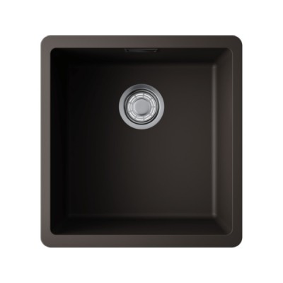 Мойка Omoikiri Kata 40-U-ES Artgranit/espresso (4997501) Мойка Omoikiri Kata 40-U-ES Artgranit/espresso (4997501)