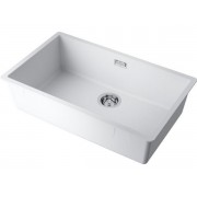 Мойка Omoikiri Yamakawa 75T-Integra-WH Tetogranit/белый (4997279)