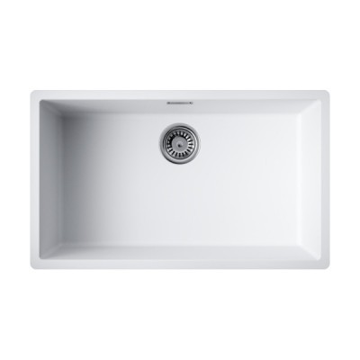 Мойка Omoikiri Yamakawa 75T-Integra-WH Tetogranit/белый (4997279) Мойка Omoikiri Yamakawa 75T-Integra-WH Tetogranit/белый (4997279)