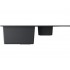 Мойка Omoikiri Daisen 78-2T-BL Tetogranit/черный (4993535) Мойка Omoikiri Daisen 78-2T-BL Tetogranit/черный (4993535)