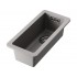 Мойка Omoikiri Kata 20-U-GR Artgranit/leningrad grey (4993376) Мойка Omoikiri Kata 20-U-GR Artgranit/leningrad grey (4993376)