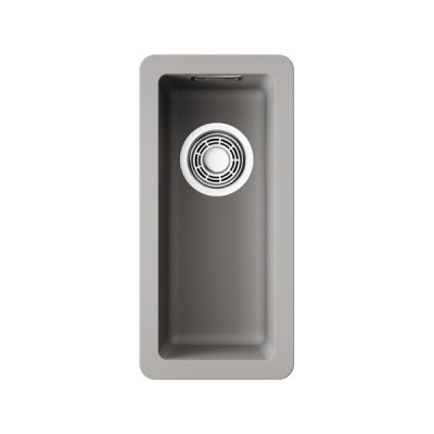 Мойка Omoikiri Kata 20-U-GR Artgranit/leningrad grey (4993376) Мойка Omoikiri Kata 20-U-GR Artgranit/leningrad grey (4993376)