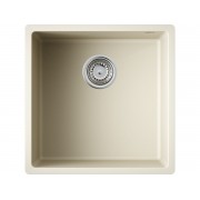 Мойка Omoikiri Bosen 44-U-BE Tetogranit/ваниль (4993596)