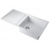 Мойка Omoikiri Sumi 100-WH Tetogranit/белый (4993657) Мойка Omoikiri Sumi 100-WH Tetogranit/белый (4993657)