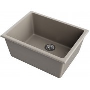 Мойка Omoikiri Okinoshima 61-U/I-CC Natceramic/cappuccino coffee (4997067)