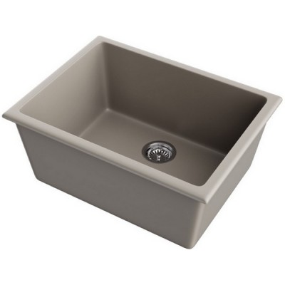 Мойка Omoikiri Okinoshima 61-U/I-CC Natceramic/cappuccino coffee (4997067) Мойка Omoikiri Okinoshima 61-U/I-CC Natceramic/cappuccino coffee (4997067)