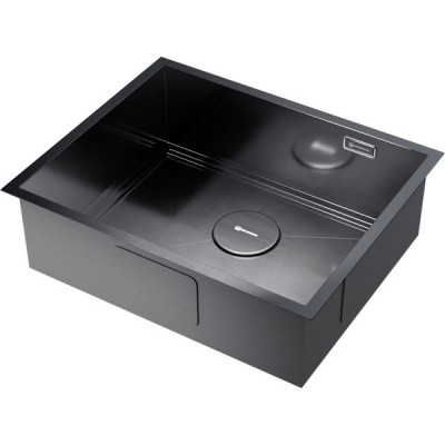 Мойка Omoikiri Kasen 54-16-INT-GM нерж. сталь/вороненая сталь (4997061) Мойка Omoikiri Kasen 54-16-INT-GM нерж. сталь/вороненая сталь (4997061)