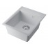 Мойка Omoikiri Daisen 42-WH Artgranit/белый (4997520) Мойка Omoikiri Daisen 42-WH Artgranit/белый (4997520)