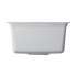 Мойка Omoikiri Daisen 42-WH Artgranit/белый (4997520) Мойка Omoikiri Daisen 42-WH Artgranit/белый (4997520)