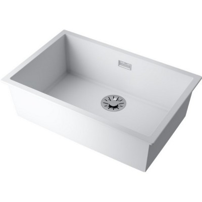 Мойка Omoikiri Yamakawa 75-U/I-WH Artceramic/белый (4993782) Мойка Omoikiri Yamakawa 75-U/I-WH Artceramic/белый (4993782)