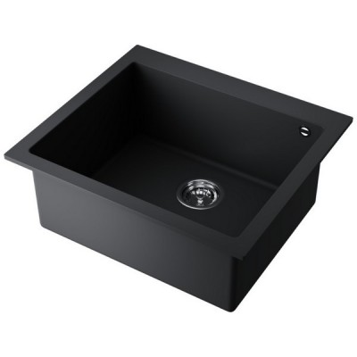 Мойка Omoikiri Bosen 57A-GB Artceramic/графит (4993818) Мойка Omoikiri Bosen 57A-GB Artceramic/графит (4993818)