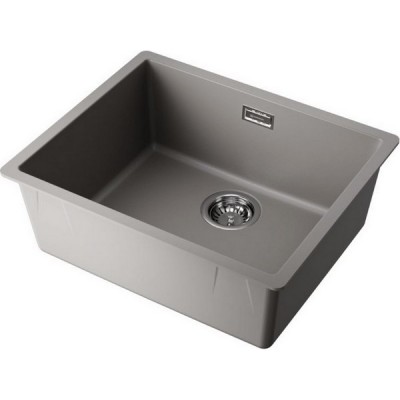 Мойка Omoikiri Yamakawa 55T-Integra-GR Tetogranit/leningrad grey (4997266) Мойка Omoikiri Yamakawa 55T-Integra-GR Tetogranit/leningrad grey (4997266)