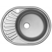 Мойка Ukinox Фаворит FAD577.447 -T6K 1R