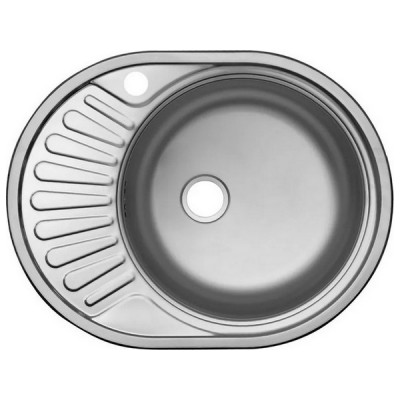 Мойка Ukinox Фаворит FAD577.447 -T6K 1R Мойка Ukinox Фаворит FAD577.447 -T6K 1R