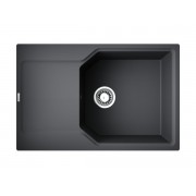 Мойка Omoikiri Yonaka 78-LB-BL Artgranit/черный (4993341)