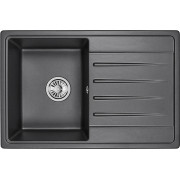 Мойка Granula ST-7602, черный