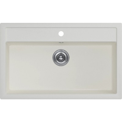 Мойка Kuchenstern TOP 80 ваниль Мойка Kuchenstern TOP 80 ваниль