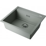 Мойка Omoikiri Kitagawa 57-WG Artceramic/wind green (4993319)