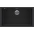 Мойка Kuchenstern SUB 80 черный Мойка Kuchenstern SUB 80 черный