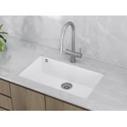 Мойка Kuchenstern SUB 80 черный