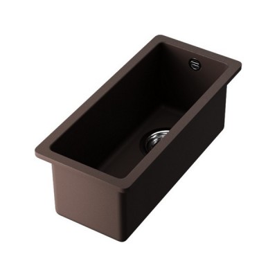 Мойка Omoikiri Bosen 20-U-DC Tetogranit/темный шоколад (4993226) Мойка Omoikiri Bosen 20-U-DC Tetogranit/темный шоколад (4993226)