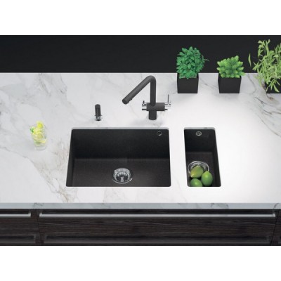 Мойка Omoikiri Bosen 20-U-DC Tetogranit/темный шоколад (4993226) Мойка Omoikiri Bosen 20-U-DC Tetogranit/темный шоколад (4993226)