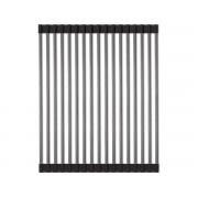 Мойка Paulmark Next-multi sink 54 uni PM785445-GM, вороненая сталь