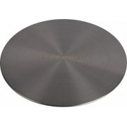 Мойка Paulmark Next-multi sink 54 uni PM785445-GM, вороненая сталь