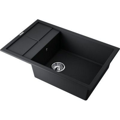 Мойка Omoikiri Sumi 78A-LB-GB Artceramic/графит (4997101) Мойка Omoikiri Sumi 78A-LB-GB Artceramic/графит (4997101)